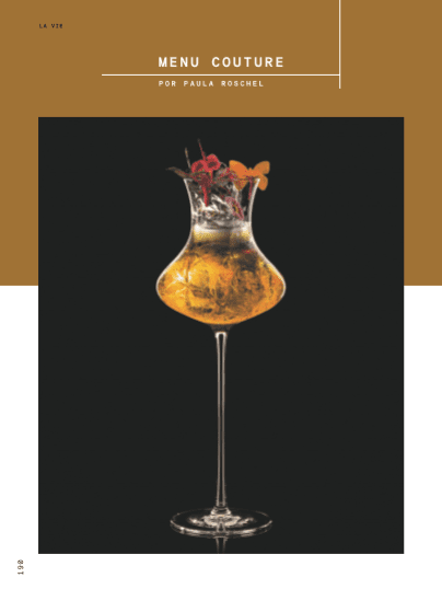 Drink Hotel Shangri-La Paris