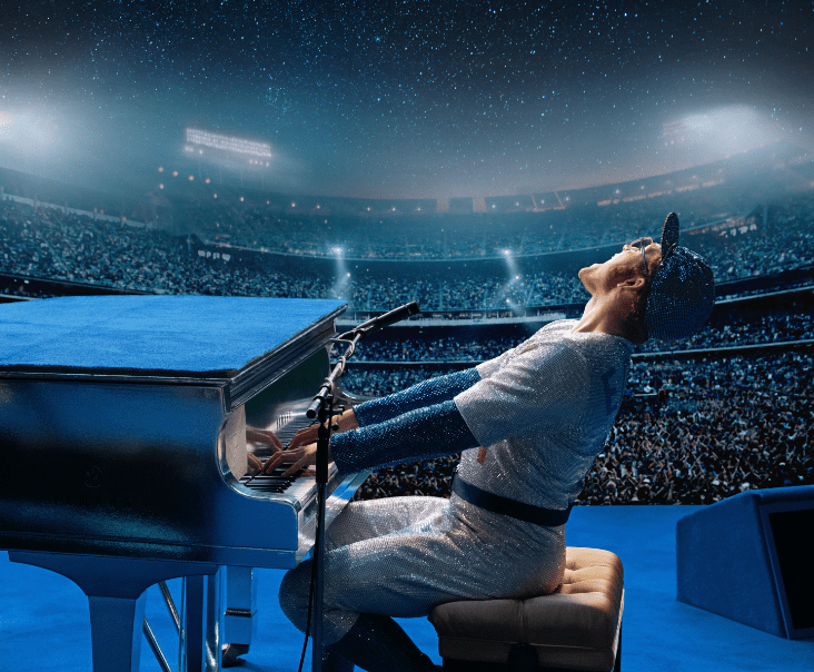 elton john rocketman filme