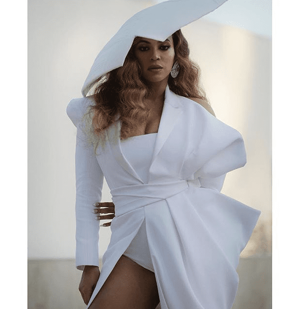 A espera de Beyoncé no Netflix - "Herecoming: A film by Beyoncé"