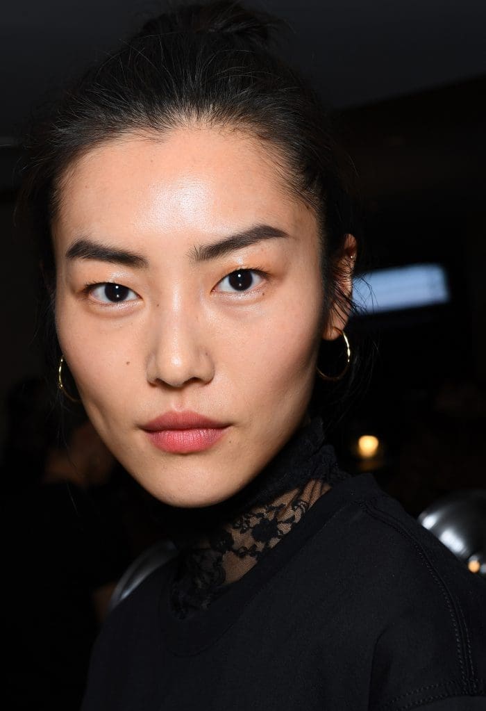 beleza strobing maquiagem iluminador oriental