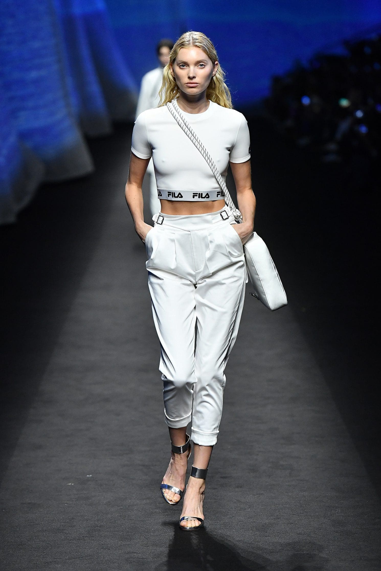 conjunto total white esportivo