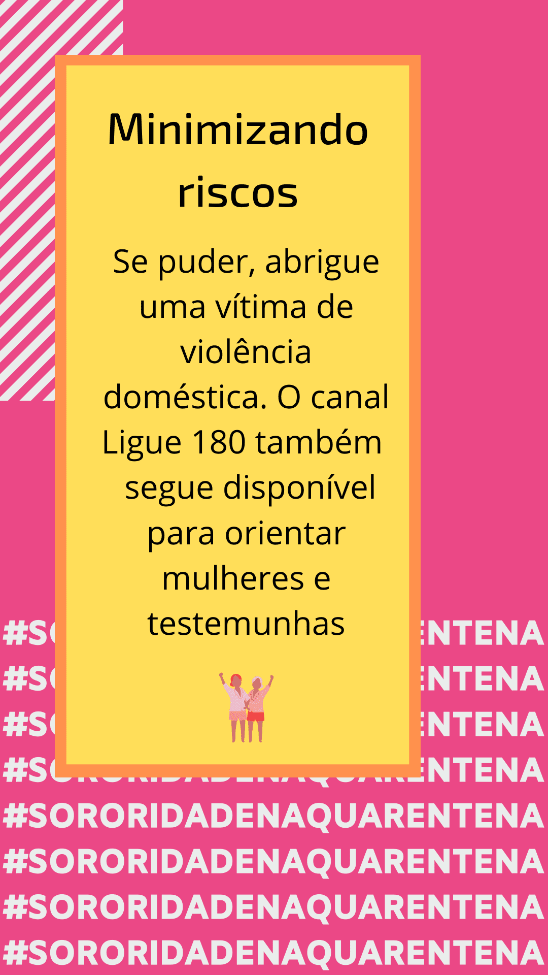 Violência doméstica no Brasil - como denunciar? Violência doméstica no Brasil - como denunciar?