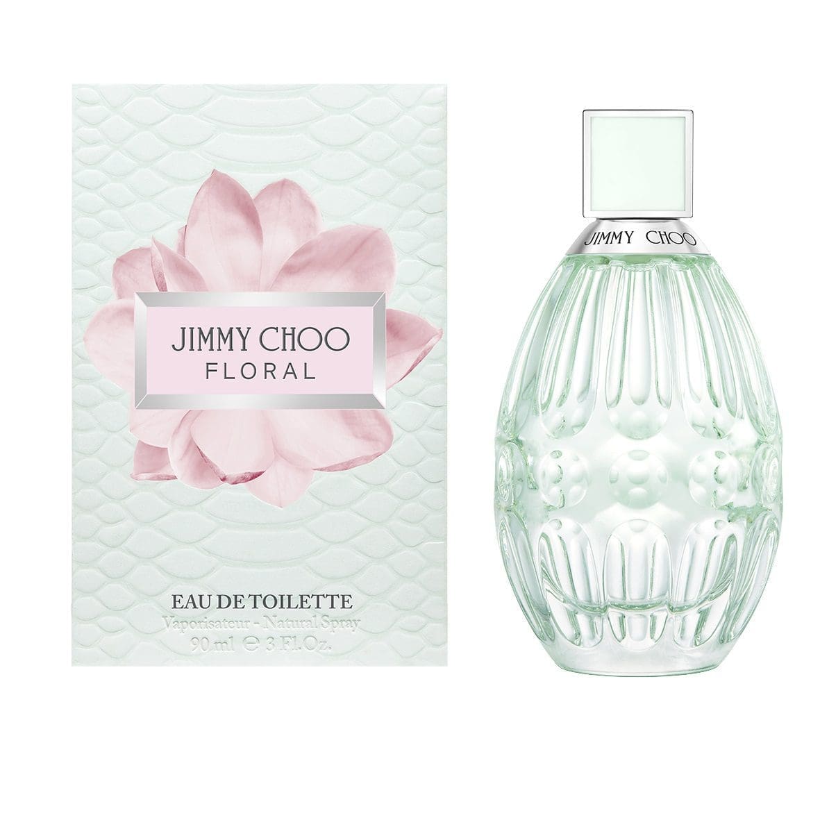 Dia das mães - presentes para comprar online jimmy choo floral eau de toilette - presente dia das mães