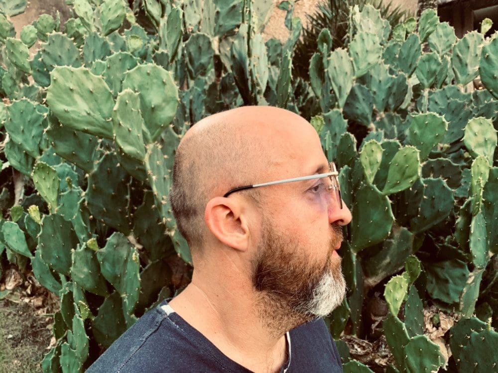 Com Carpinejar: papo sobre masculinidade tóxica entrevista carpinejar masculinidade tóxica