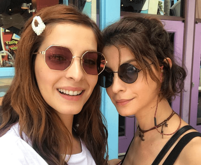 Sororidade entre gêmeas, com Giselle e Michelle Batista michelle e giselle batista falam sobre sororidade - Sororidade entre gêmeas, com Giselle e Michelle Batista
