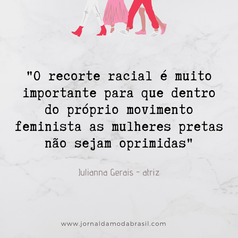 entrevista julianna gerais sororidade e racismo entrevista julianna gerais sororidade e racismo