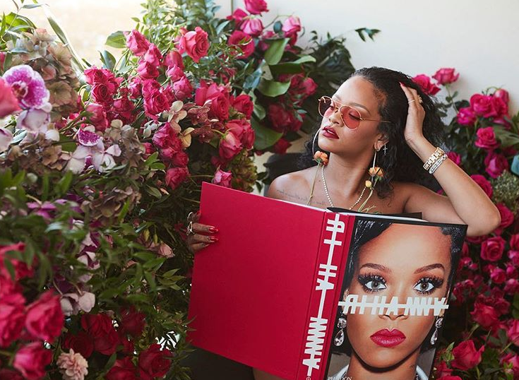 Maquiadora de Rihanna dá dicas sobre escolha da base perfeita fenty beauty chega ao brasil
