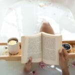 dicas fazer spa em casa