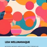 Capa Wellmanaque Equinocio Edicao 04